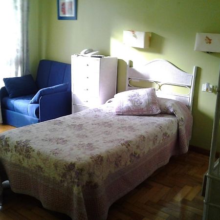 Hotel Solpor Виго Экстерьер фото