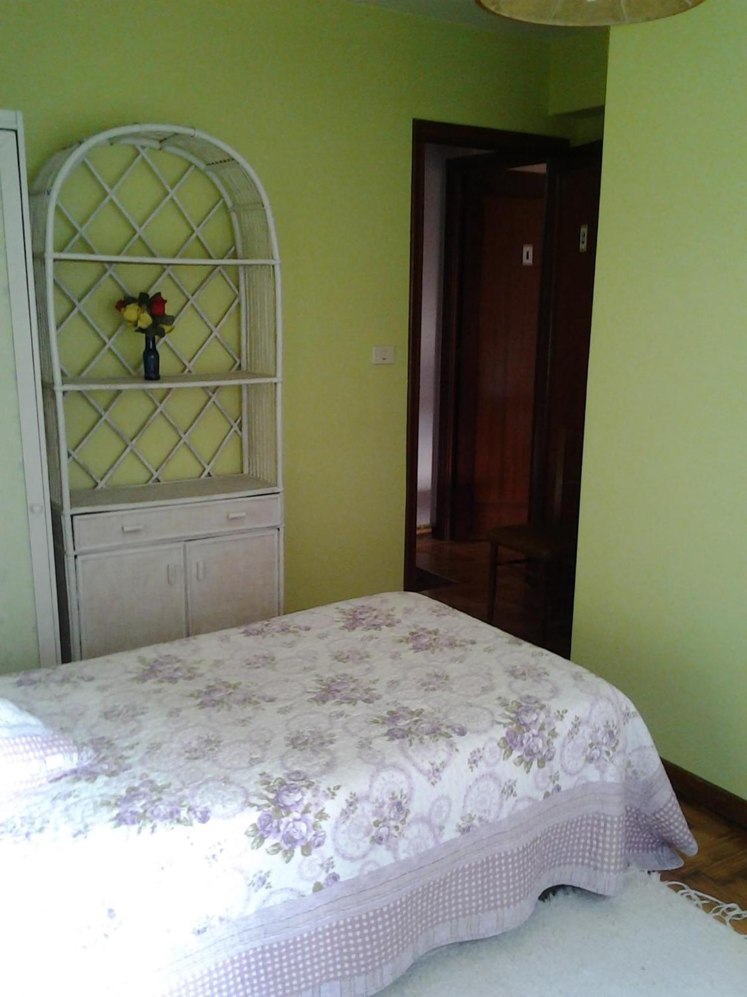Hotel Solpor Виго Экстерьер фото